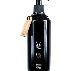 Ebenholz skincare Cedrus Hair & Body Wash Clearance