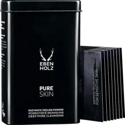 Ebenholz skincare Pure Skin Enzympeeling Online