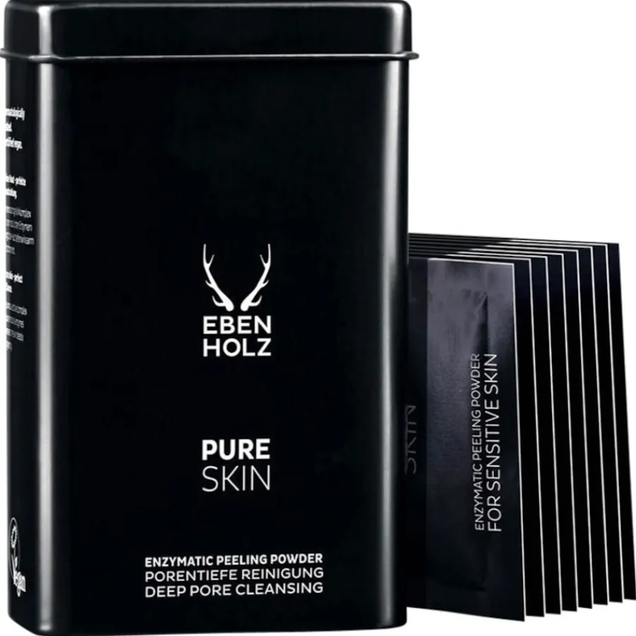 Ebenholz skincare Pure Skin Enzympeeling Online