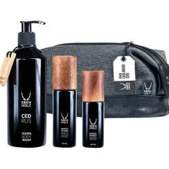 Ebenholz skincare Straffendes Augenserum