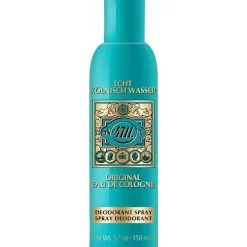 4711 Echt Kölnisch Wasser Deodorant Spray von Hot