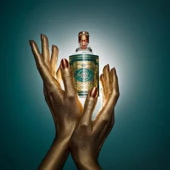 4711 Echt Kölnisch Wasser Deodorant Spray von Hot