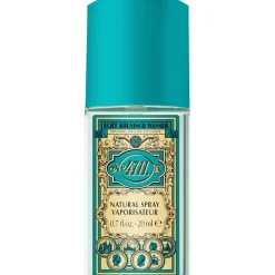 4711 Echt Kölnisch Wasser Eau de Cologne Spray von