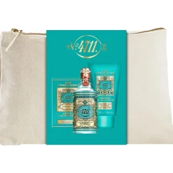 4711 Echt Kölnisch Wasser Eau de Cologne Spray von