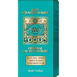 4711 Echt Kölnisch Wasser Eau de Cologne Spray von