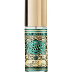 4711 Echt Kölnisch Wasser Eau de Cologne Spray von