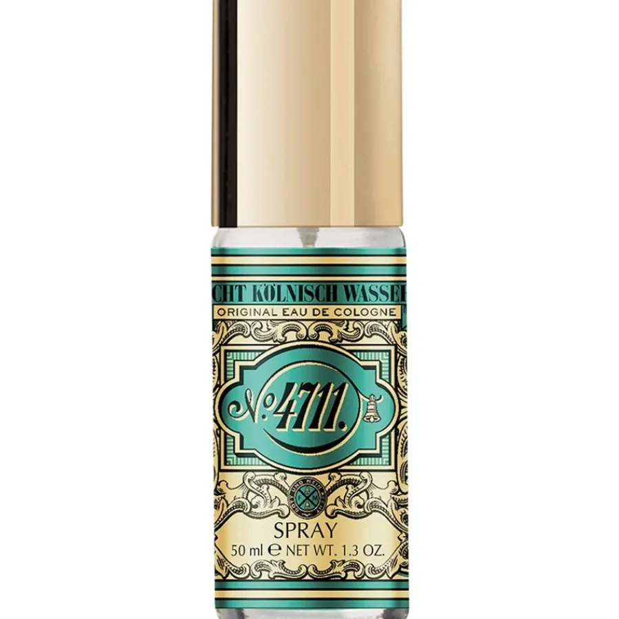 4711 Echt Kölnisch Wasser Eau de Cologne Spray von