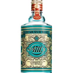 4711 Echt Kölnisch Wasser Eau de Cologne Molanusflasche Schüttflakon von New
