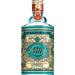 4711 Echt Kölnisch Wasser Eau de Cologne Molanusflasche Schüttflakon von New