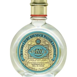 4711 Echt Kölnisch Wasser Eau de Cologne Molanusflasche Schüttflakon von New