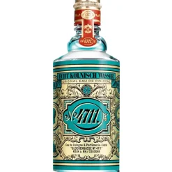 4711 Echt Kölnisch Wasser Eau de Cologne Molanusflasche Schüttflakon von New