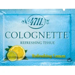 4711 Echt Kölnisch Wasser Erfrischungstücher Zitrus von Clearance