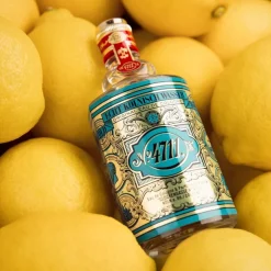 4711 Echt Kölnisch Wasser Erfrischungstücher Zitrus von Clearance