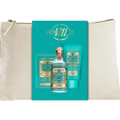 4711 Echt Kölnisch Wasser Geschenkset von