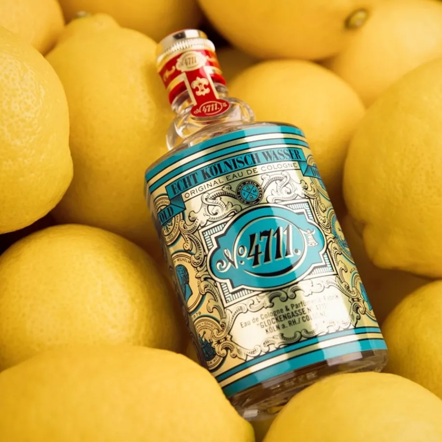 4711 Echt Kölnisch Wasser Geschenkset von