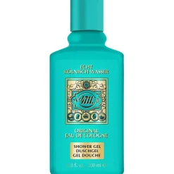 4711 Echt Kölnisch Wasser Shower Gel von