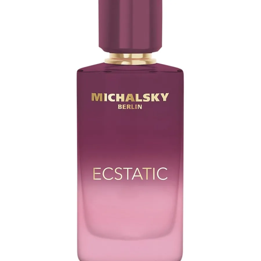 Michael Michalsky Ecstatic for Women Eau de Parfum Spray von Hot