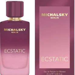 Michael Michalsky Ecstatic for Women Eau de Parfum Spray von Hot