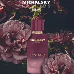 Michael Michalsky Ecstatic for Women Eau de Parfum Spray von Hot