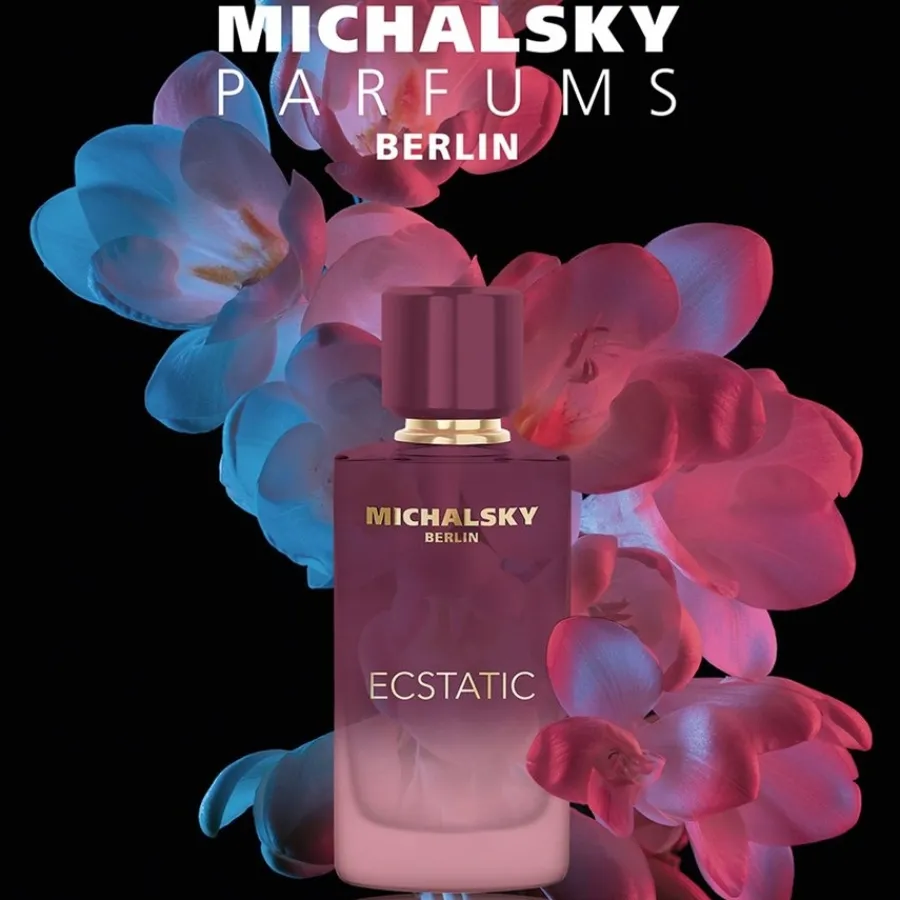 Michael Michalsky Ecstatic for Women Eau de Parfum Spray von Hot