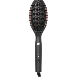 T3 Edge Beheizte Glättungs- & Stylingbürste von New