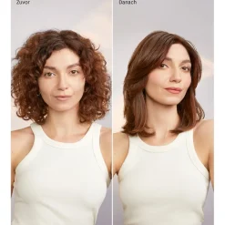 T3 Edge Beheizte Glättungs- & Stylingbürste von New