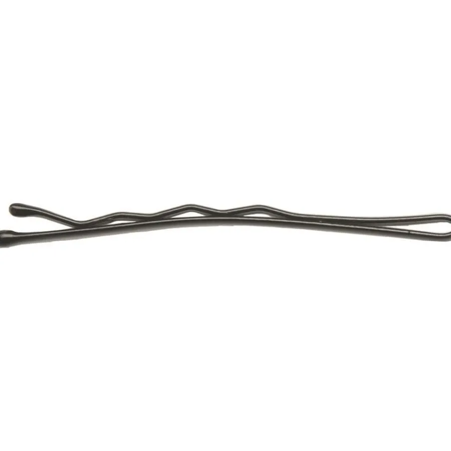 Efalock Professional Haarnadeln und Haarklammern Haarklemmen Duchesse