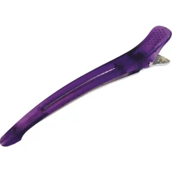 Efalock Professional Haarnadeln und Haarklammern Techno Clips Hot