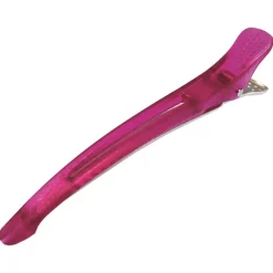 Efalock Professional Haarnadeln und Haarklammern Techno Clips Hot