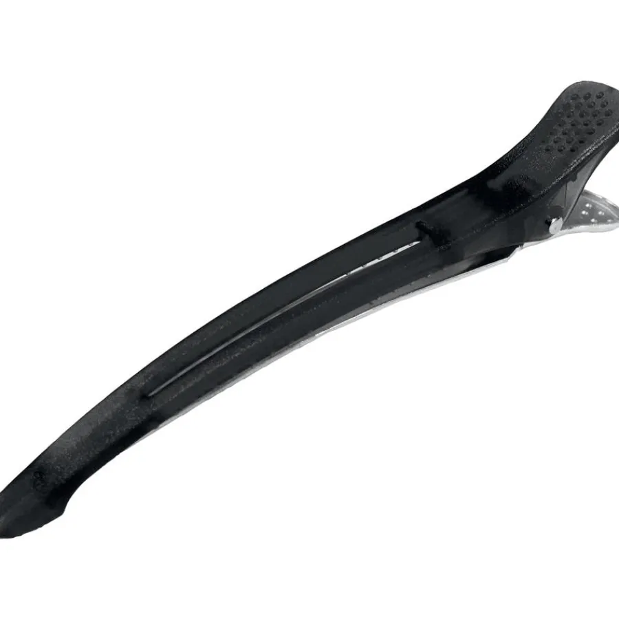 Efalock Professional Haarnadeln und Haarklammern Techno Clips Hot