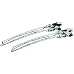 Efalock Professional Haarnadeln und Haarklammern Haarschneideklammern Outlet