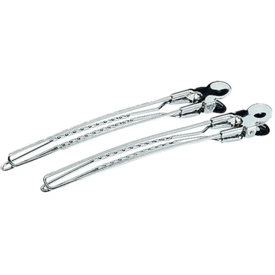 Efalock Professional Haarnadeln und Haarklammern Haarschneideklammern Outlet