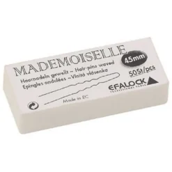 Efalock Professional Haarnadeln und Haarklammern Haarnadeln Mademoiselle