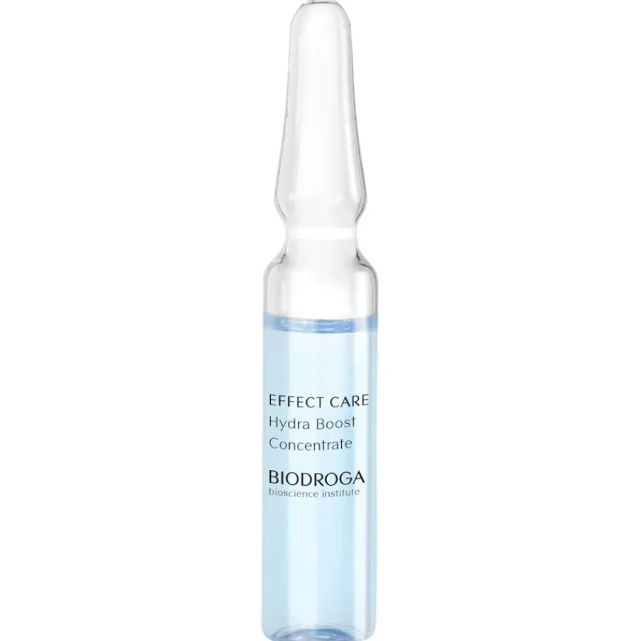 Biodroga Effect Care Hydra Boost Concentrate von