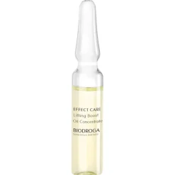 Biodroga Effect Care Lifting Boost Oil Concentrate von