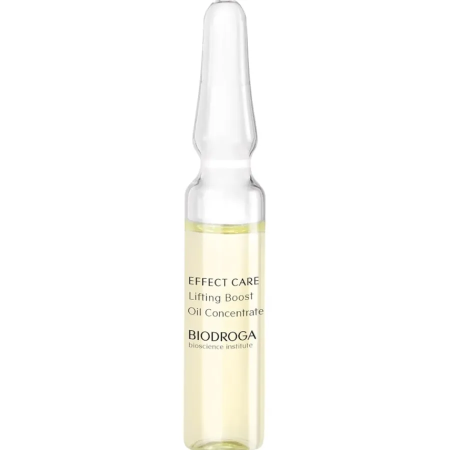 Biodroga Effect Care Lifting Boost Oil Concentrate von