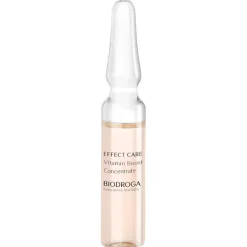 Biodroga Effect Care Vitamin Boost Concentrate von
