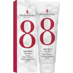 Elizabeth Arden Eight Hour HydraPlay™ 2-in-1 Daily Cleanser von