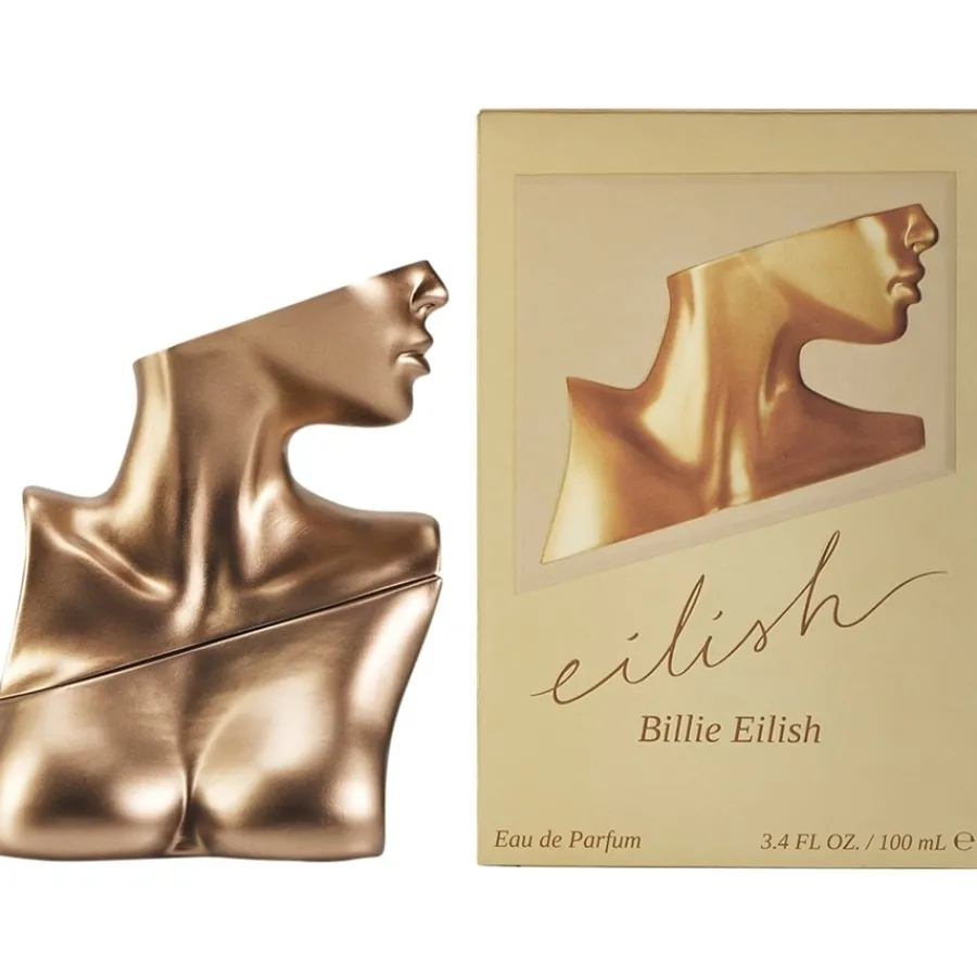 Billie Eilish Eilish Eau de Parfum Spray von New