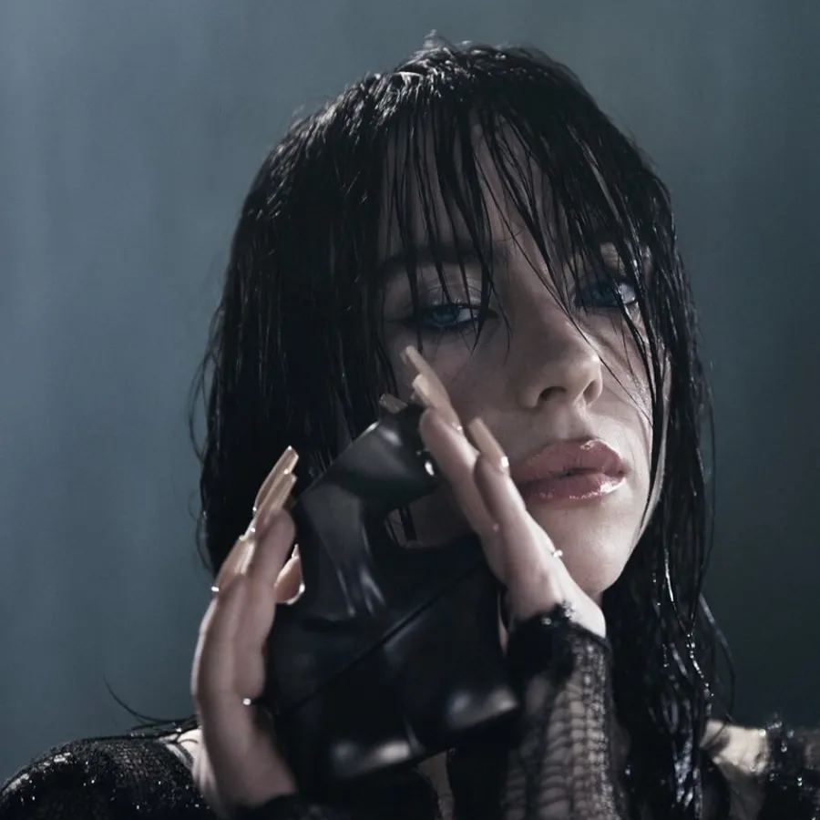 Billie Eilish Eilish No. 2 Eau de Parfum Spray von