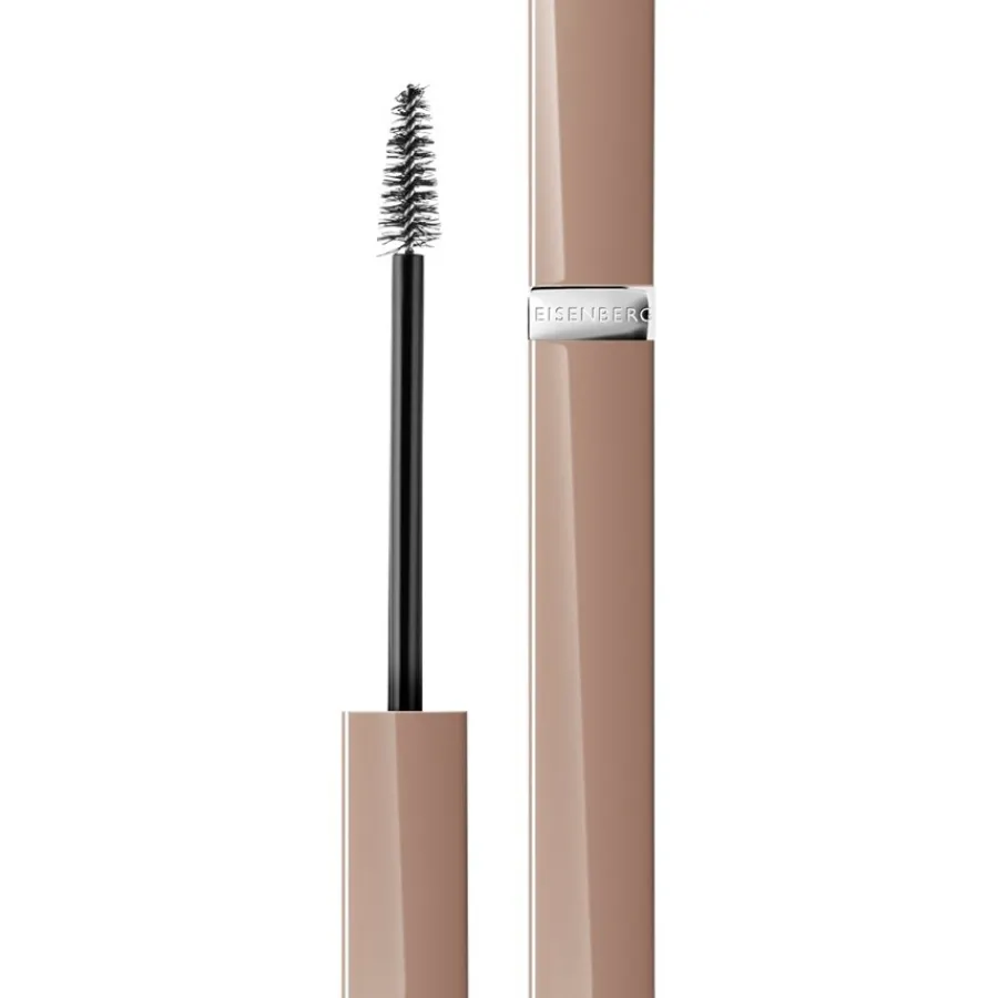 EISENBERG Augenbrauen Definition Mascara & Wimpern-Primer