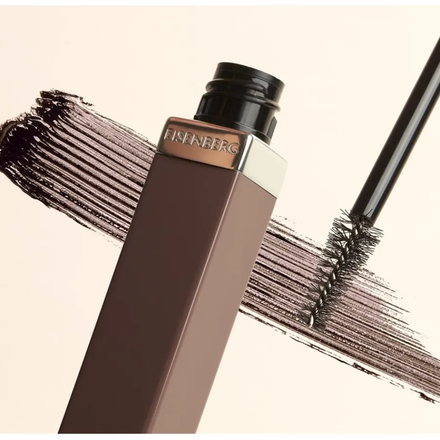 EISENBERG Augenbrauen Definition Mascara & Wimpern-Primer