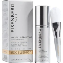 EISENBERG Augenmaske Excellence Ultralift Gold Sale