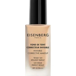 EISENBERG Fond de Teint Correcteur Invisible