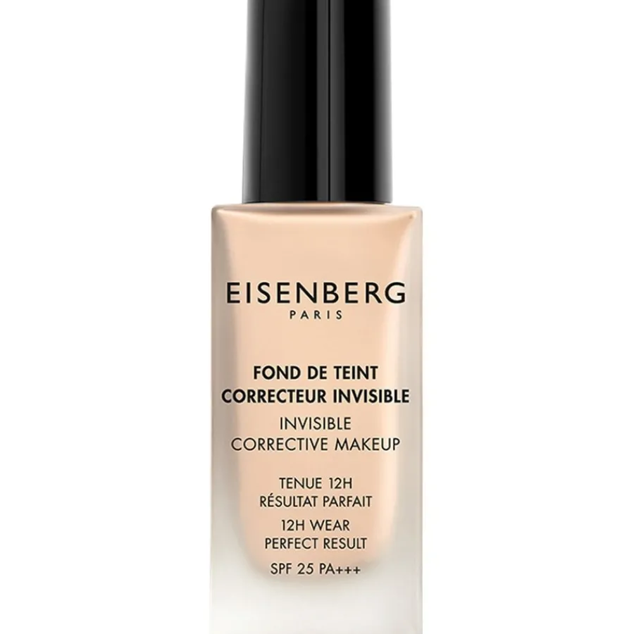 EISENBERG Fond de Teint Correcteur Invisible