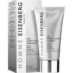 EISENBERG Homme Gel Après-Rasage Apaisant