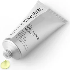 EISENBERG Homme Gel Après-Rasage Apaisant