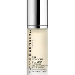 EISENBERG Homme Gel Contour Yeux
