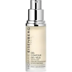EISENBERG Homme Gel Contour Yeux