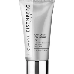EISENBERG Homme Soin Crème Réparateur Nuit Sale